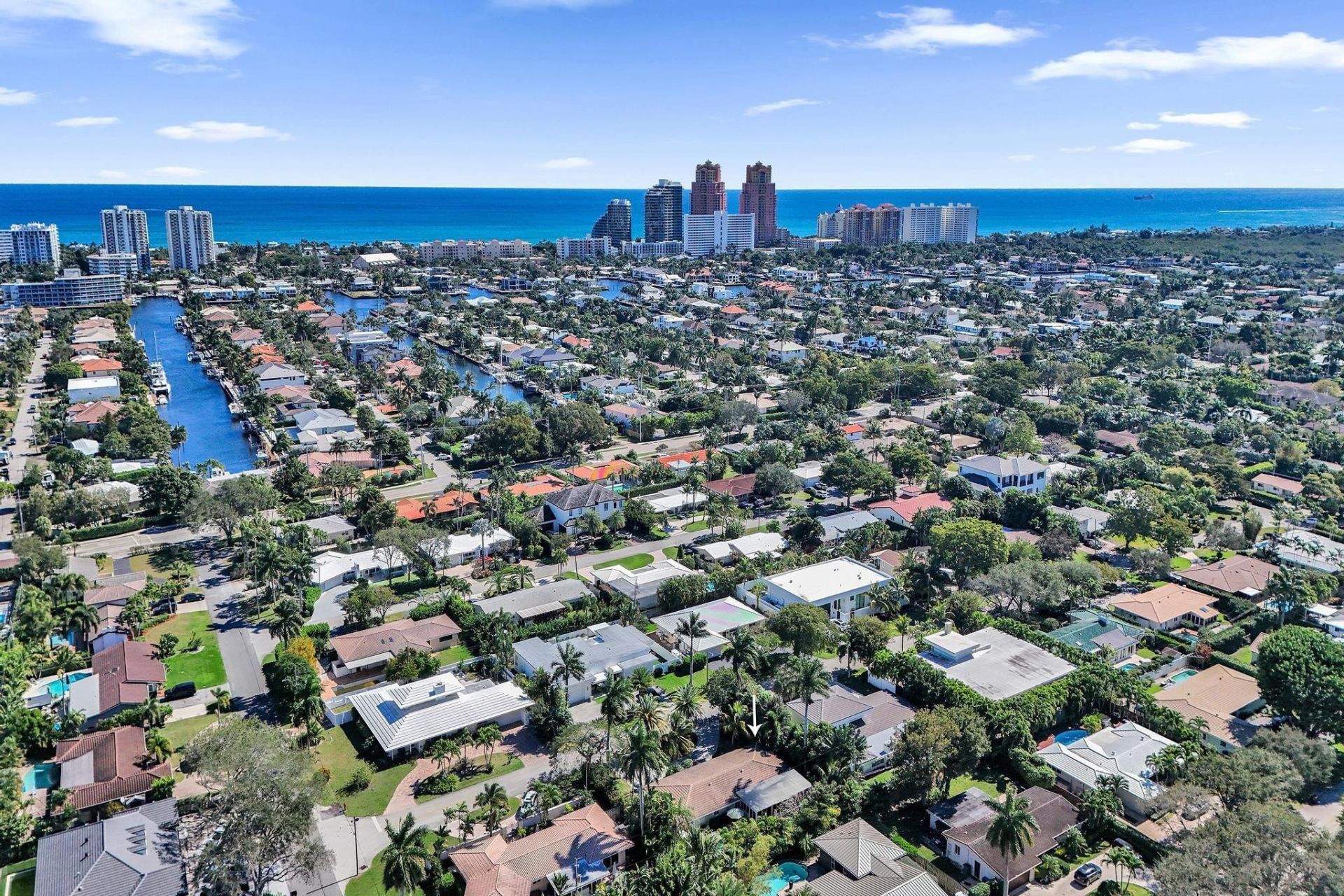 2649 NE 27th Terrace, Fort Lauderdale, FL 33306 Photo