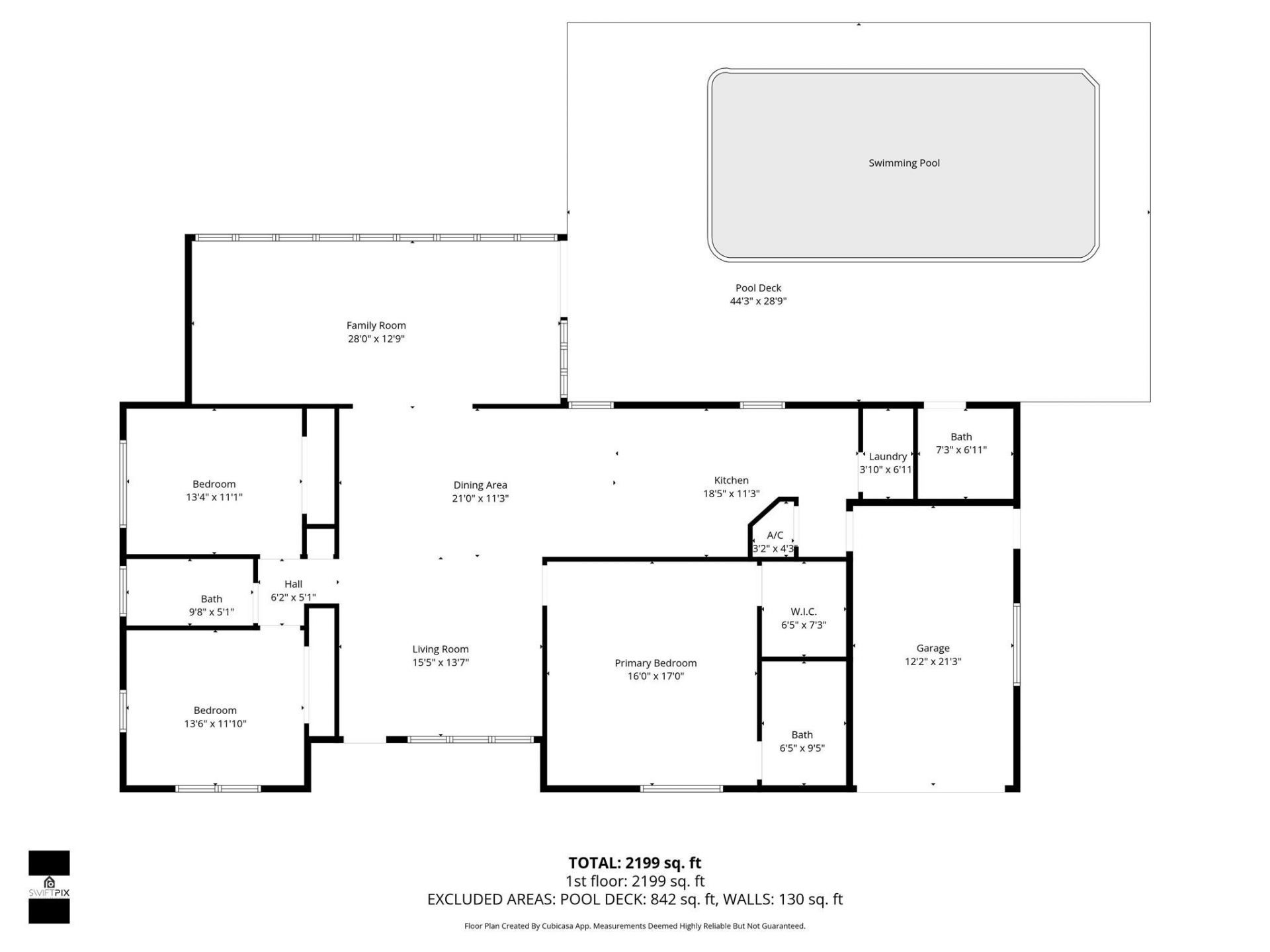 2649 NE 27th Terrace, Fort Lauderdale, FL 33306 Photo