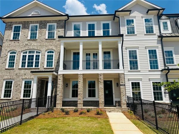 1518 Westend Way, Unit 325, Cumming, GA 30041