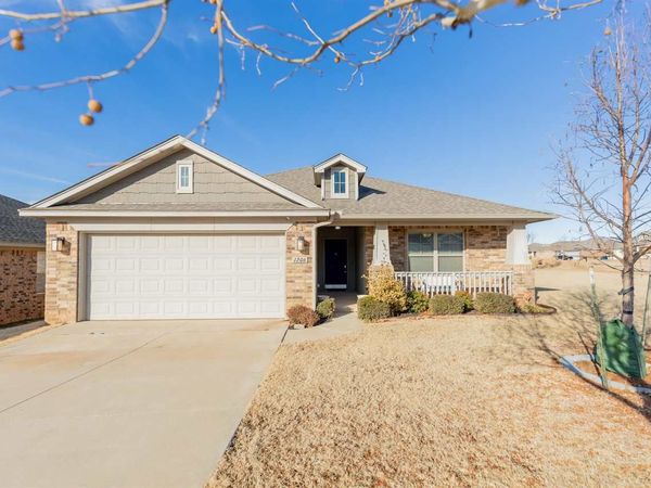 1206 S Landry Lane, Stillwater, OK 00000