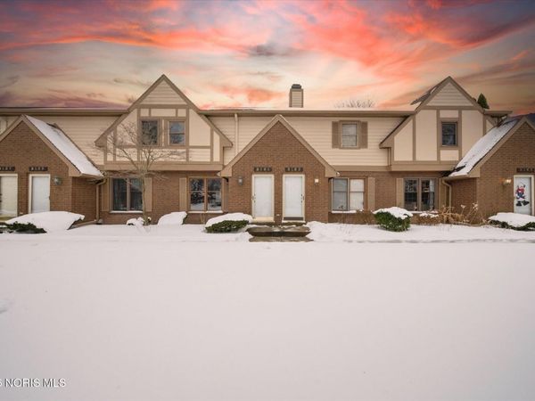 2161 Winterset Drive, Toledo, OH 43614