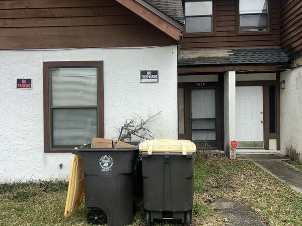 7626 MELISSA Court N, Jacksonville, FL 32210