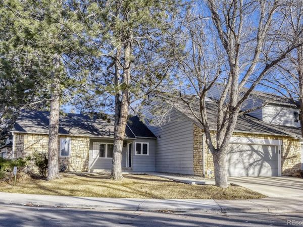 8344 E Radcliff Avenue, Unit 395, Denver, CO 80237