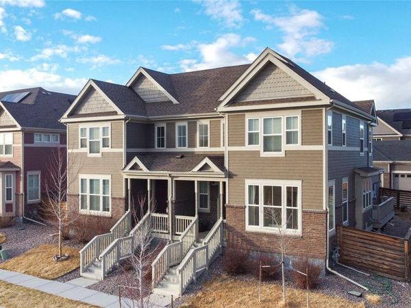 17730 Cherokee Street, Broomfield, CO 80023