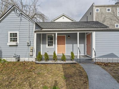 16 B Strawberry Lane, Charleston, SC 29403