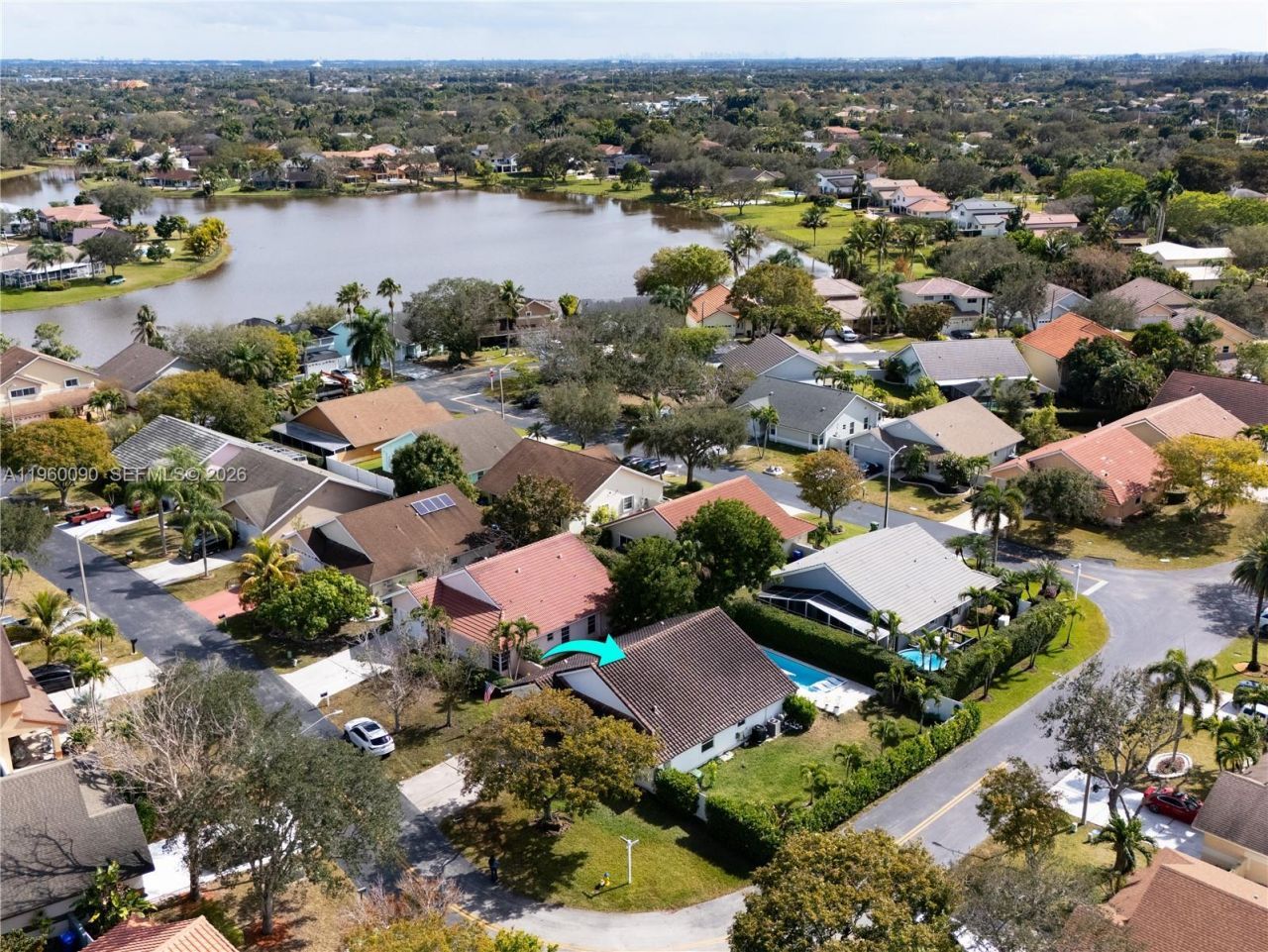 20550 NW 7th St, Pembroke Pines, FL 33029 Photo