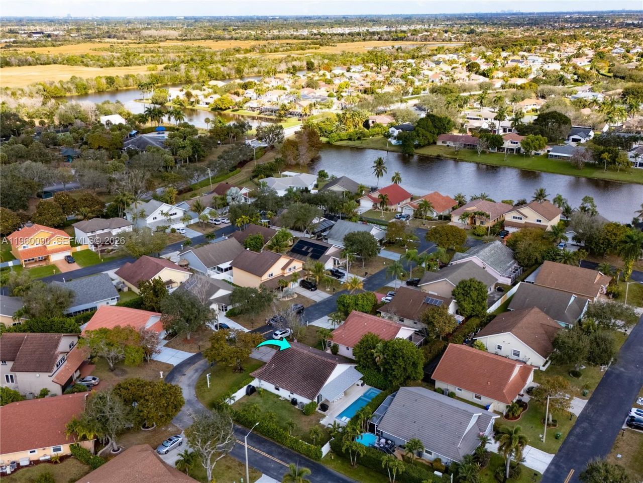 20550 NW 7th St, Pembroke Pines, FL 33029 Photo