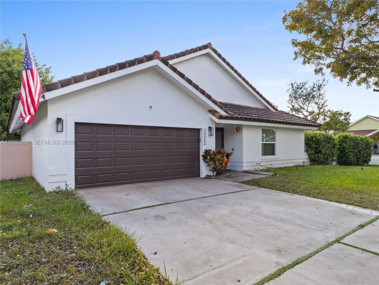 20550 NW 7th St, Pembroke Pines, FL 33029 Photo