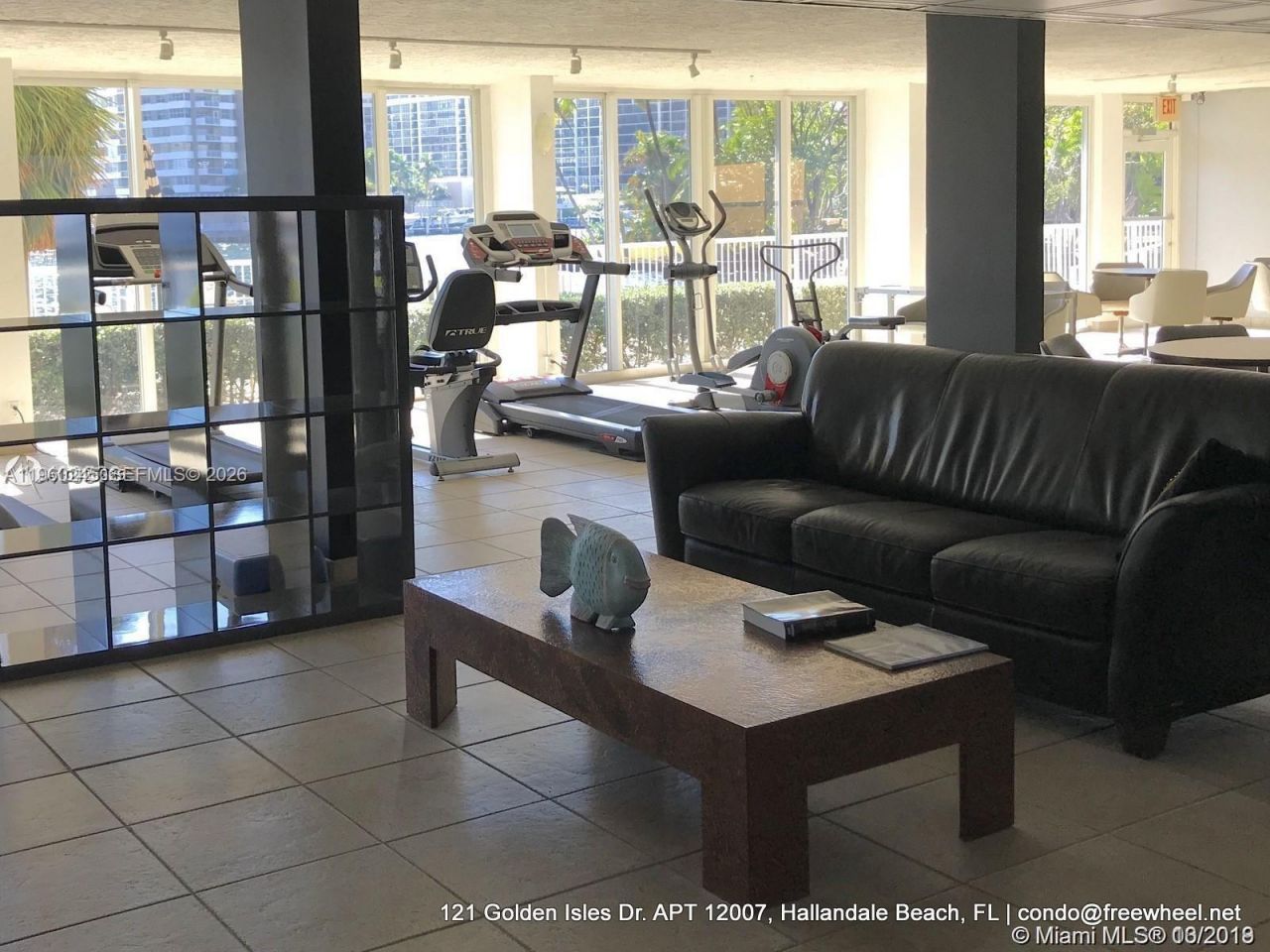 121 Golden Isles Dr , Unit 407, Hallandale Beach, FL 33009 Photo