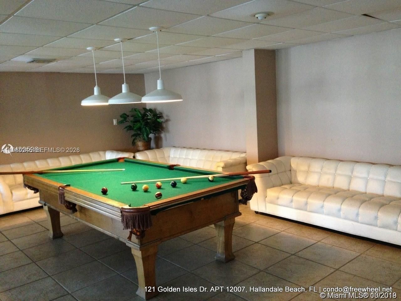121 Golden Isles Dr , Unit 407, Hallandale Beach, FL 33009 Photo
