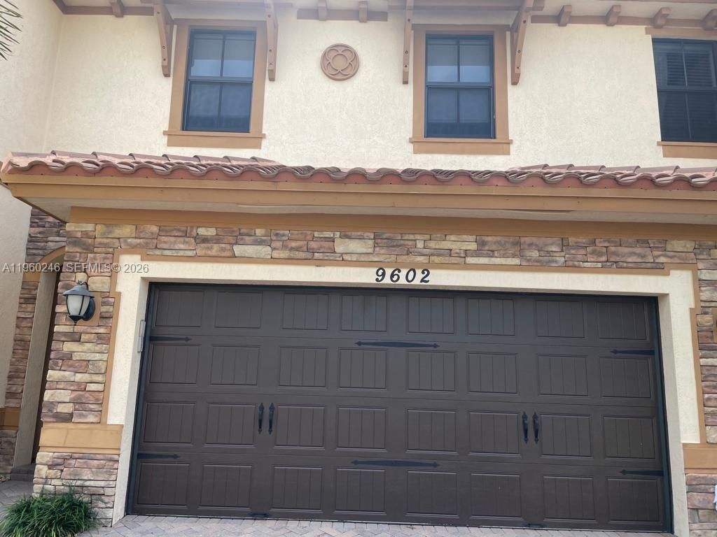 9602 S Town Parc Cir S, Unit 9602, Parkland, FL 33076 Main Photo