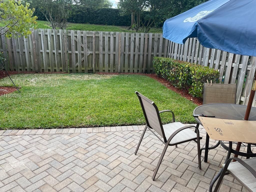 9602 S Town Parc Cir S, Unit 9602, Parkland, FL 33076 Photo