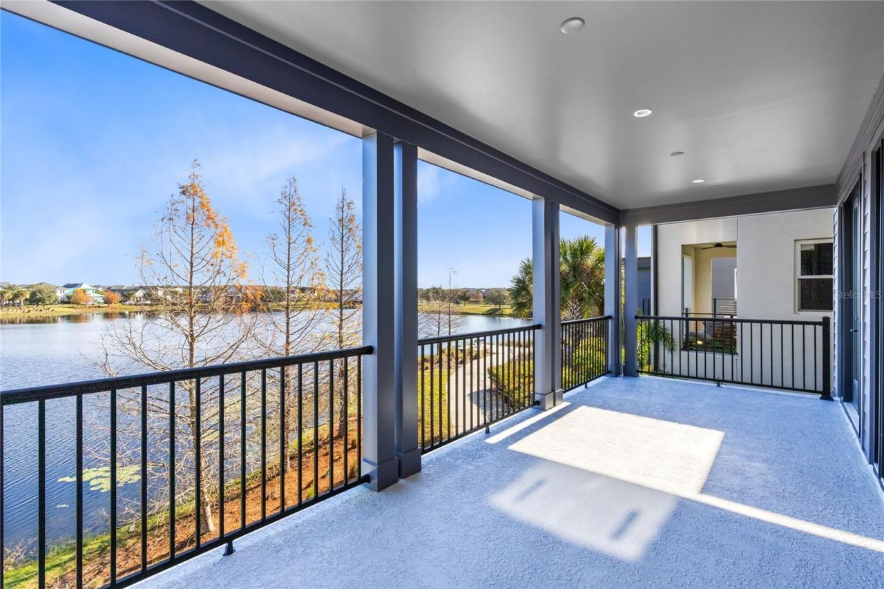 8351 Edelman Lane, Orlando, FL 32827 Photo