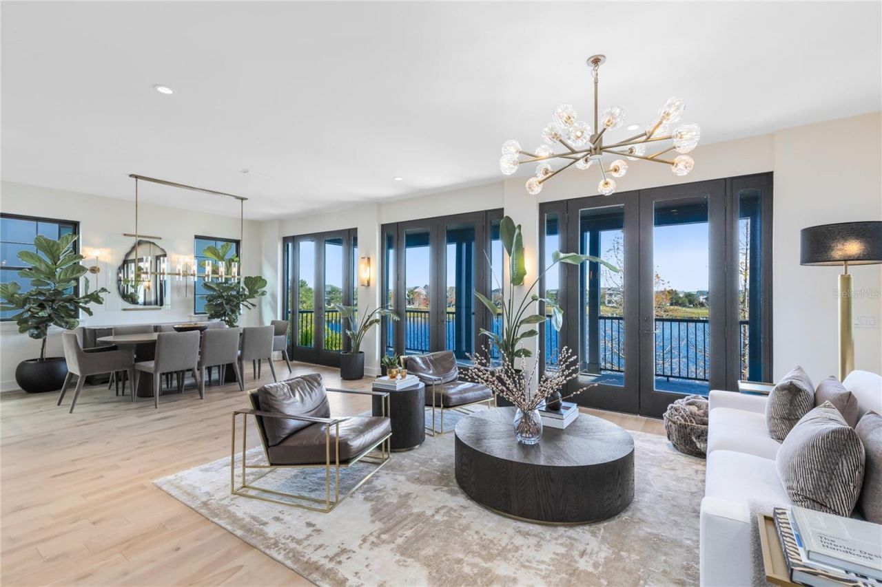 8351 Edelman Lane, Orlando, FL 32827 Photo