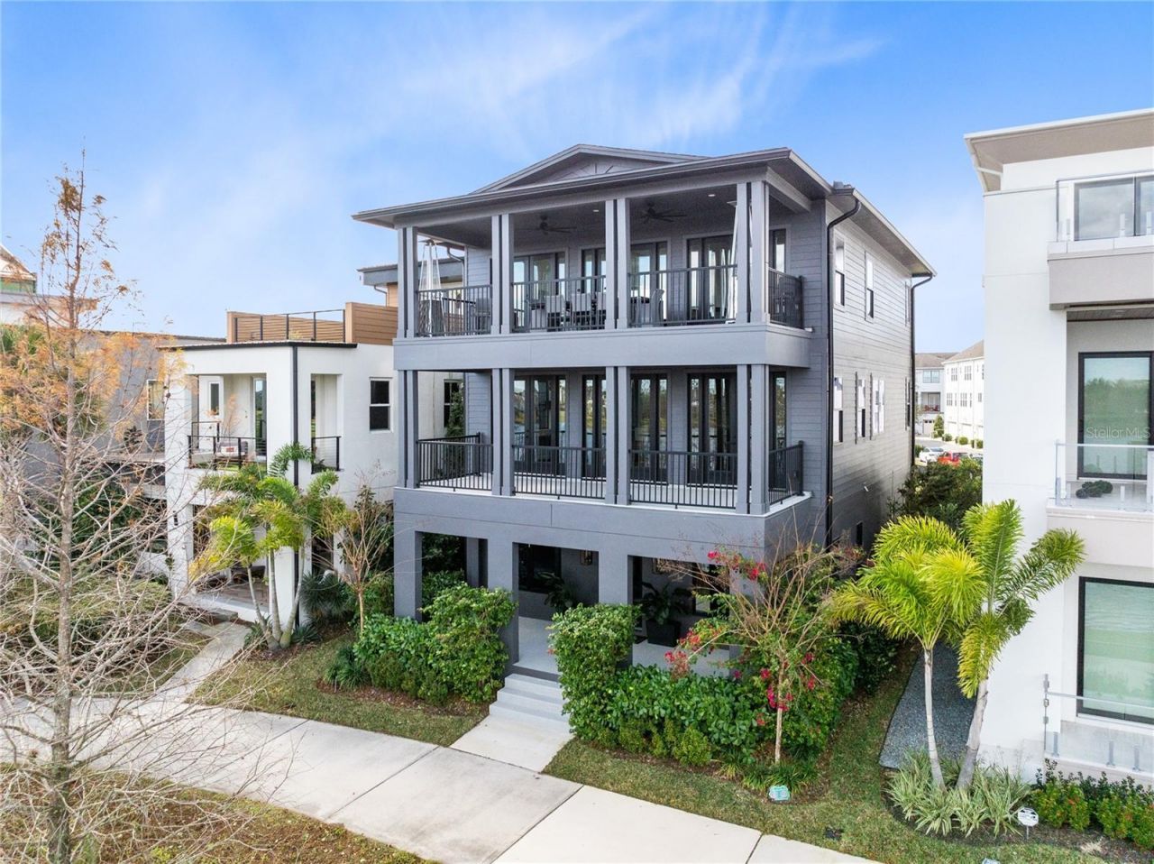 8351 Edelman Lane, Orlando, FL 32827 Photo