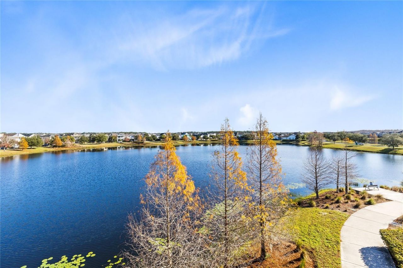 8351 Edelman Lane, Orlando, FL 32827 Photo