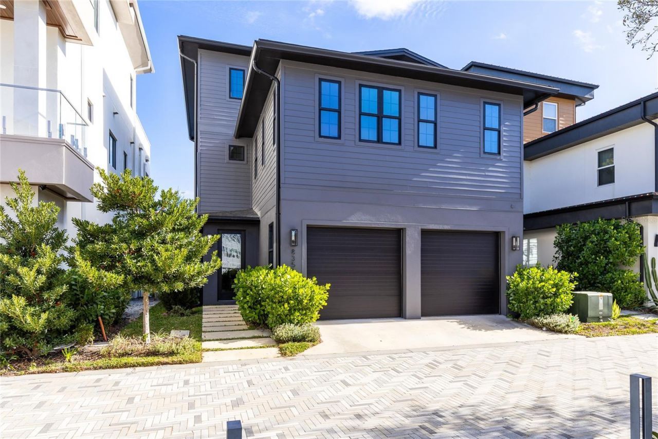 8351 Edelman Lane, Orlando, FL 32827 Photo