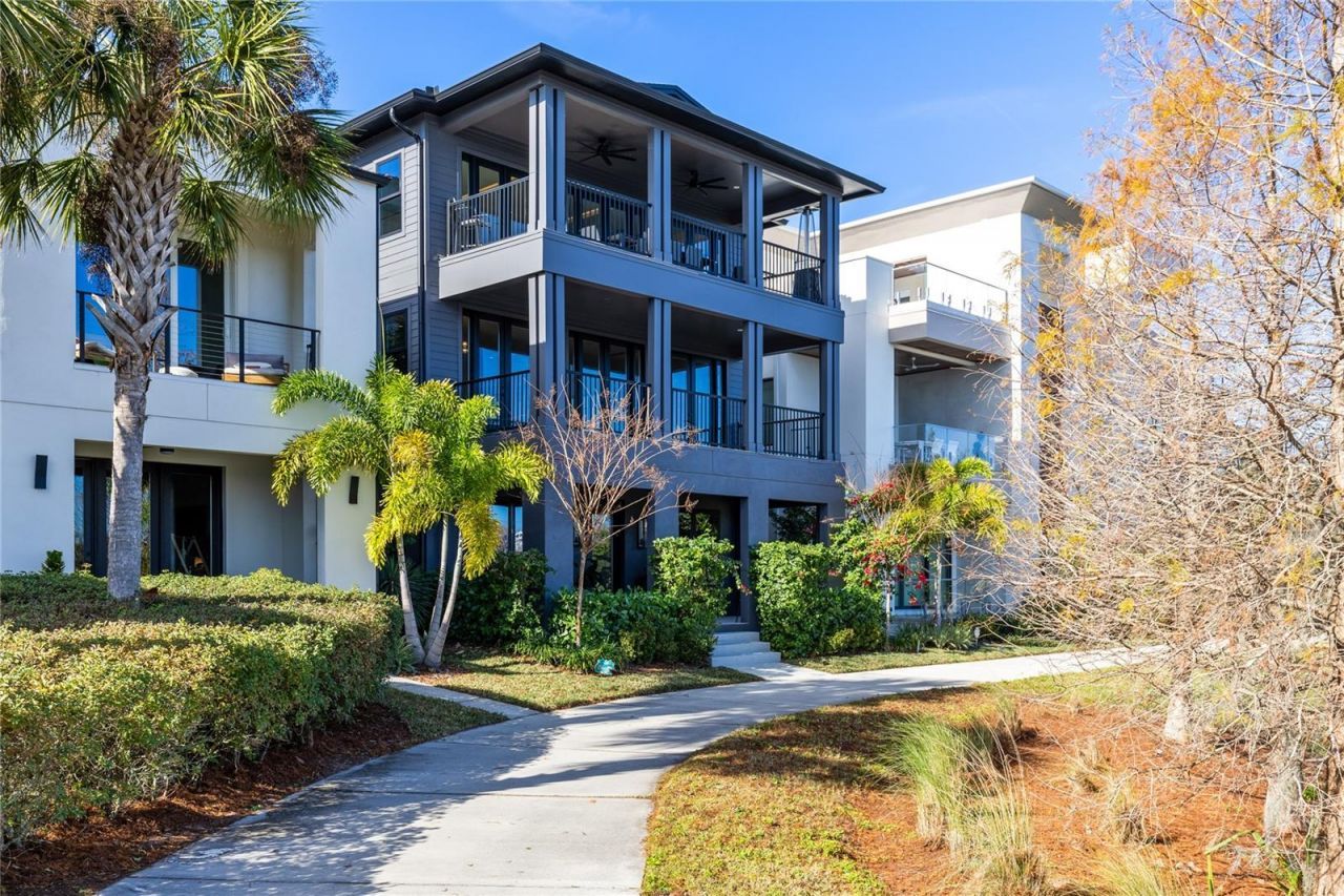 8351 Edelman Lane, Orlando, FL 32827 Photo