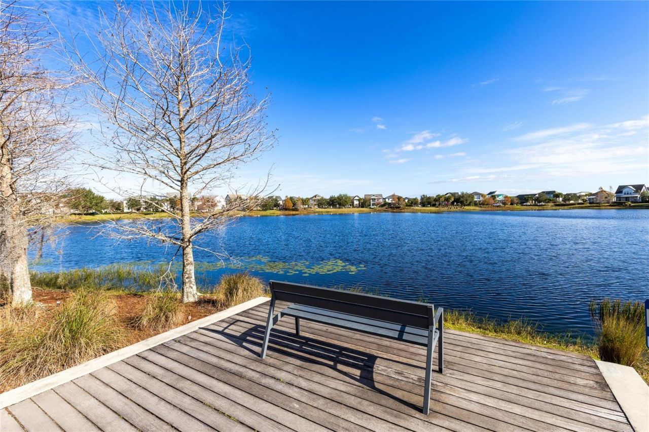 8351 Edelman Lane, Orlando, FL 32827 Photo