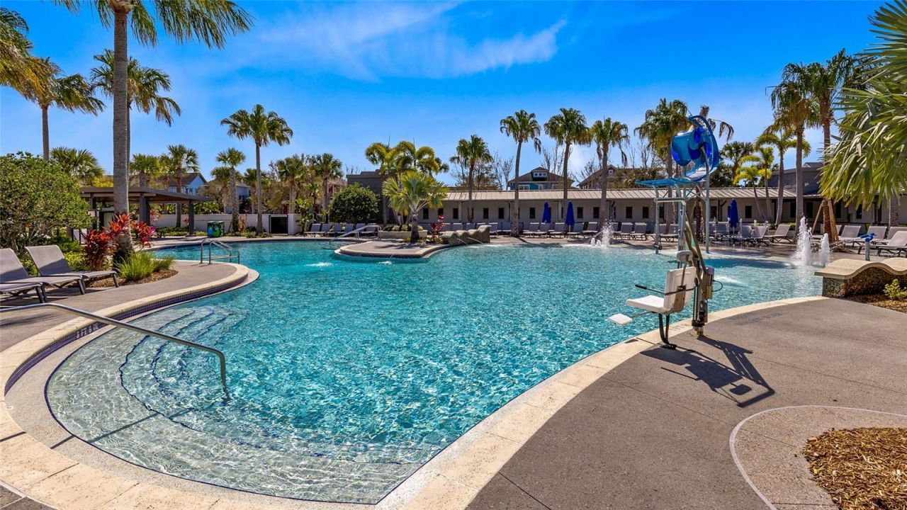 8351 Edelman Lane, Orlando, FL 32827 Photo