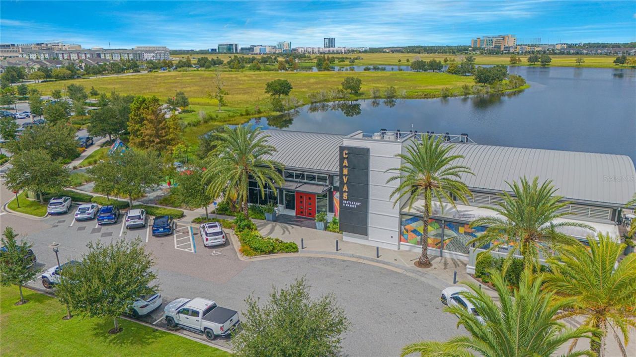 8351 Edelman Lane, Orlando, FL 32827 Photo