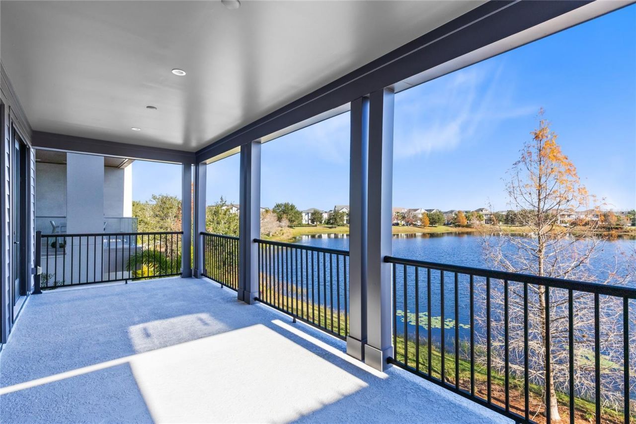 8351 Edelman Lane, Orlando, FL 32827 Photo