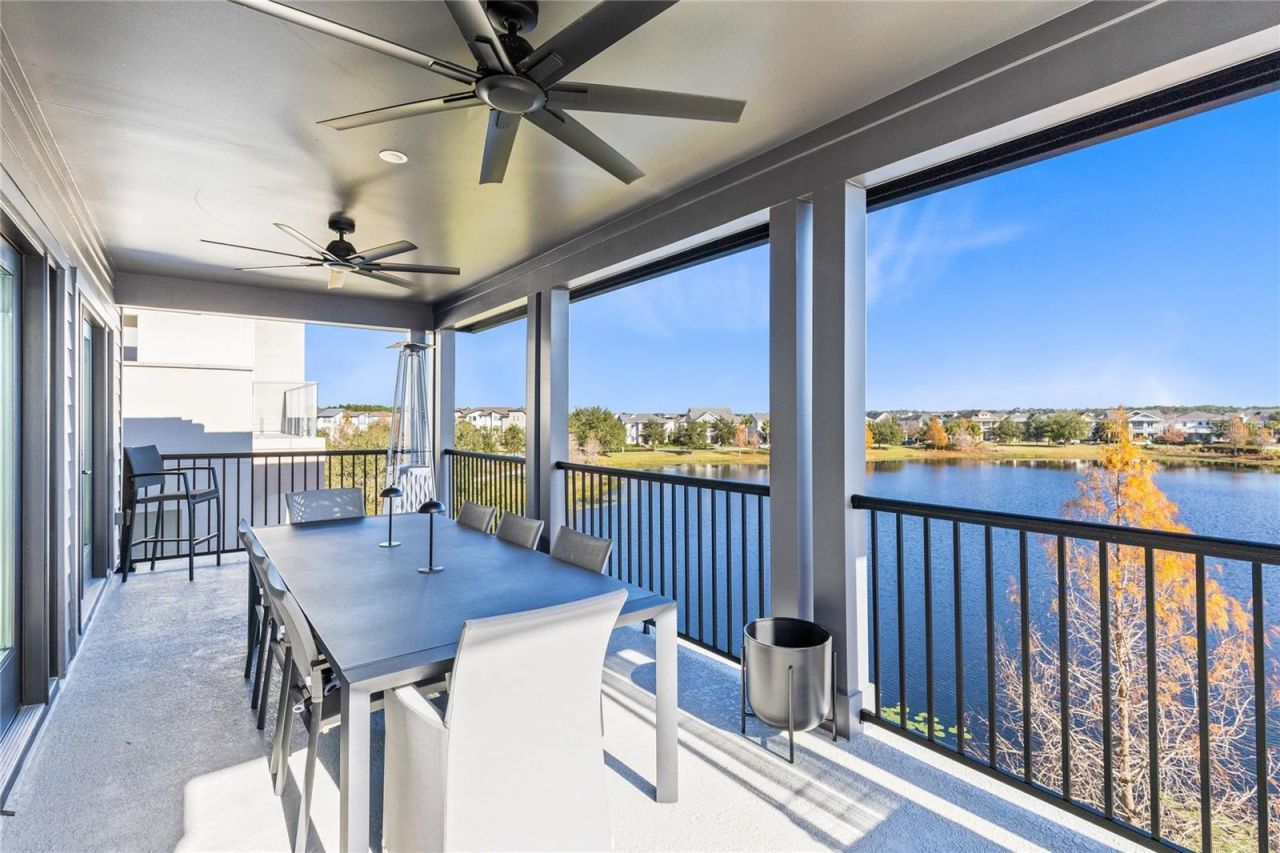 8351 Edelman Lane, Orlando, FL 32827 Photo