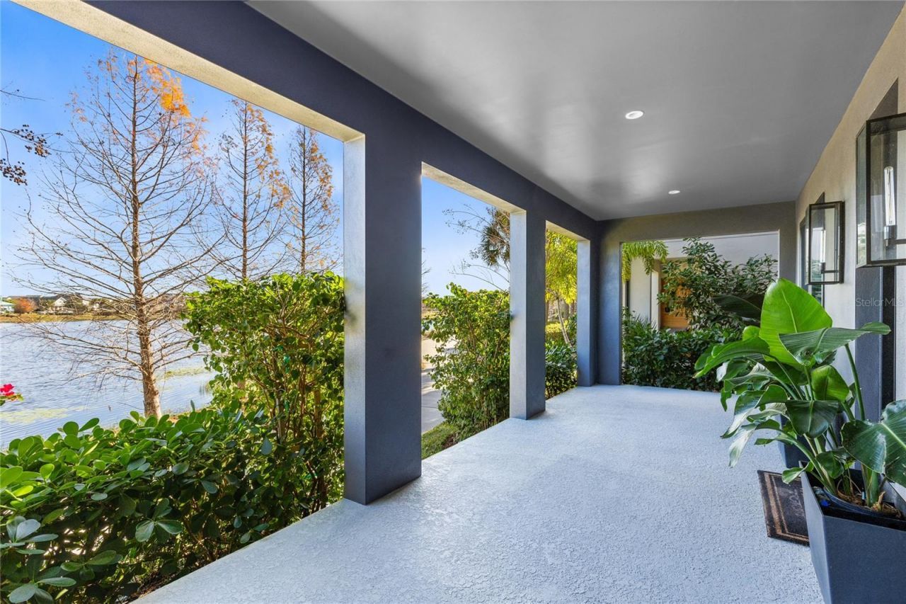 8351 Edelman Lane, Orlando, FL 32827 Photo