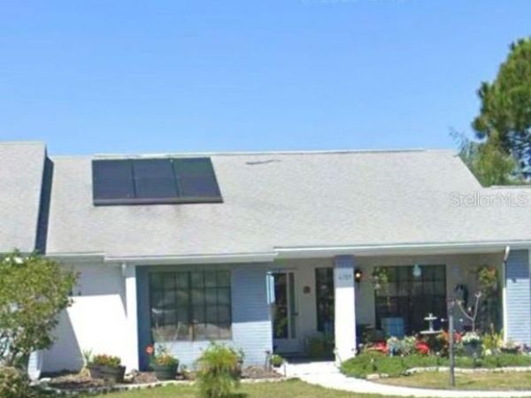 4705 LACROSSE COURT, NEW PORT RICHEY, FL 34655