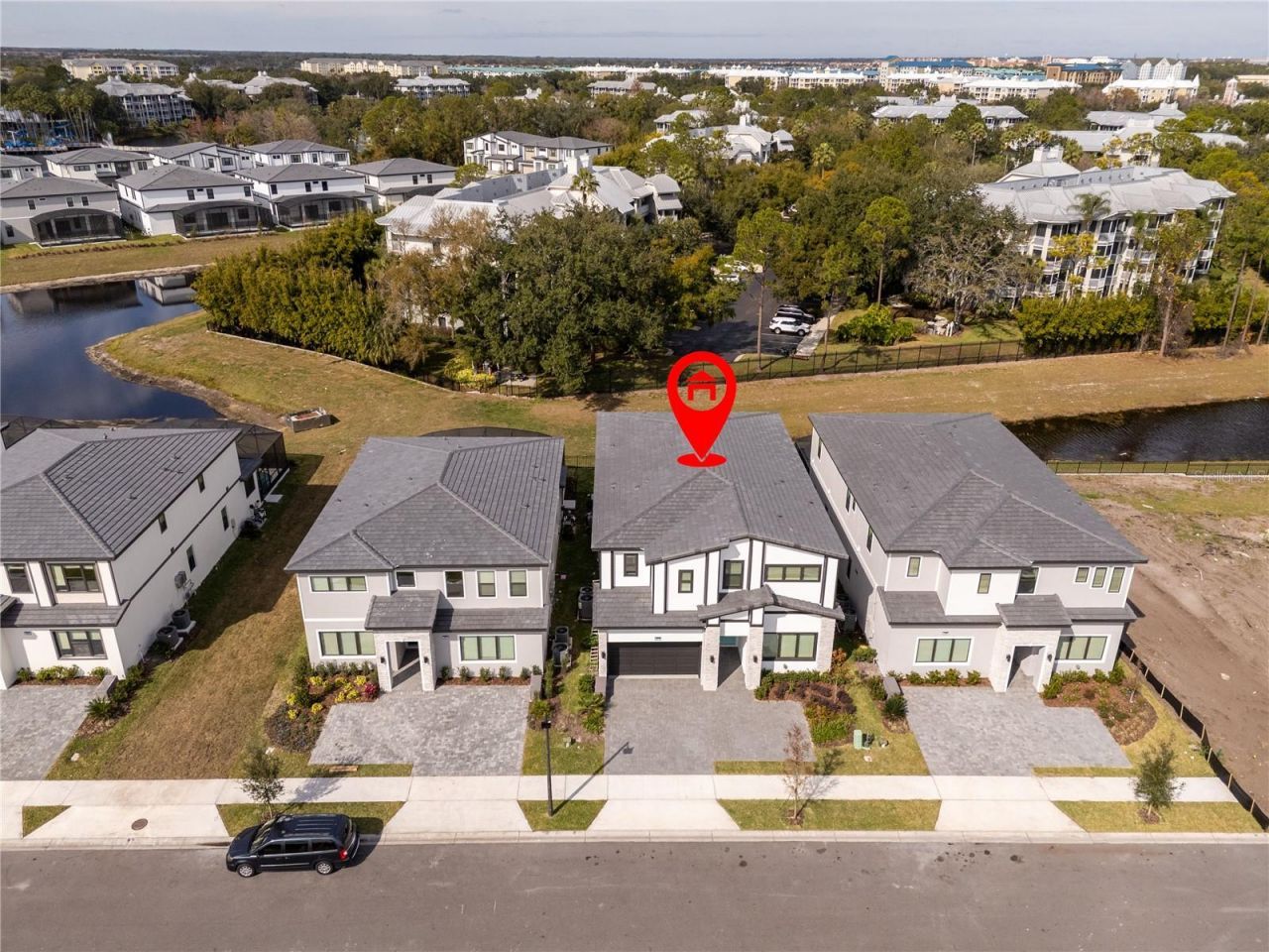 5674 High Seas Drive, Orlando, FL 32821 Photo