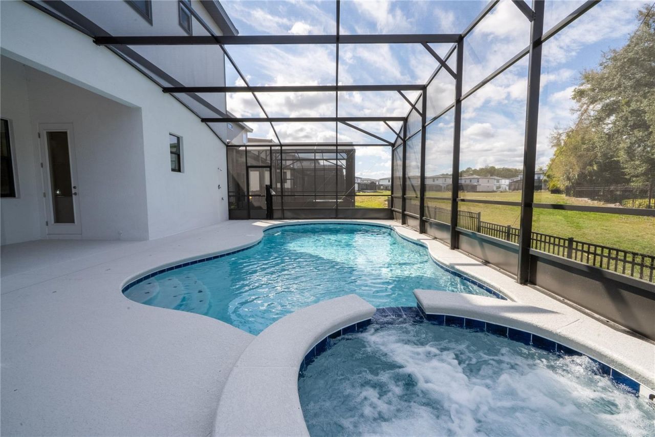 5674 High Seas Drive, Orlando, FL 32821 Photo