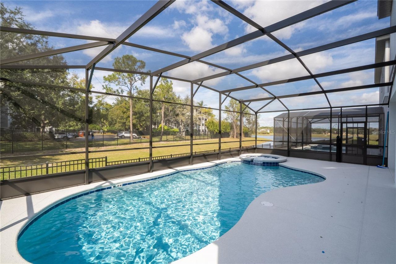 5674 High Seas Drive, Orlando, FL 32821 Photo