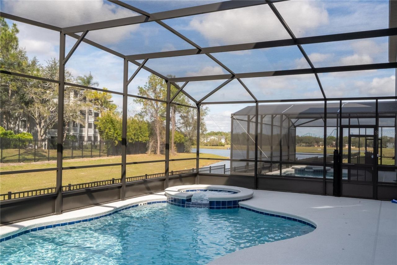 5674 High Seas Drive, Orlando, FL 32821 Photo