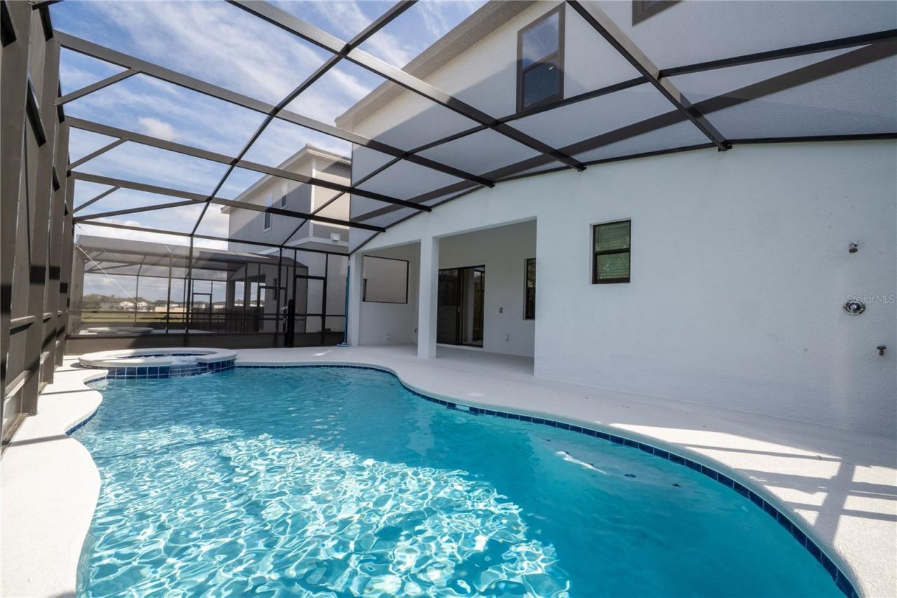 5674 High Seas Drive, Orlando, FL 32821 Photo