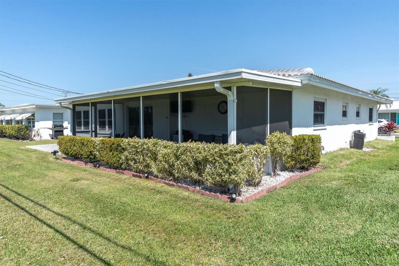 3808 97th Avenue N, Pinellas Park, FL 33782 Photo