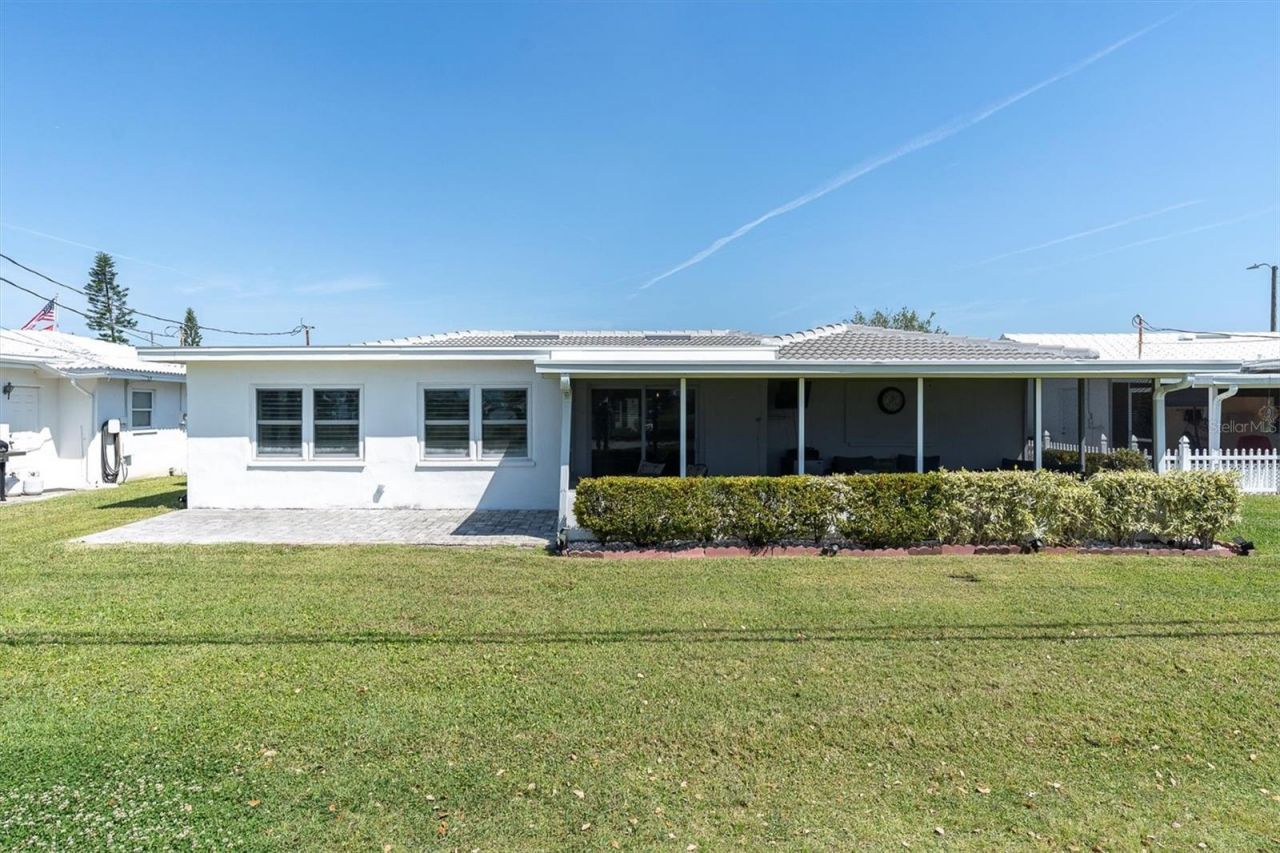 3808 97th Avenue N, Pinellas Park, FL 33782 Photo