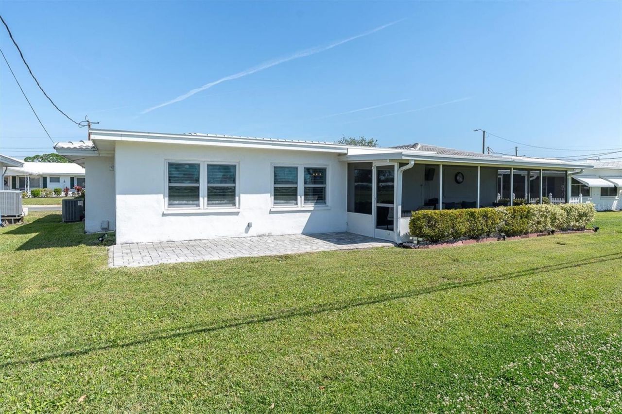 3808 97th Avenue N, Pinellas Park, FL 33782 Photo