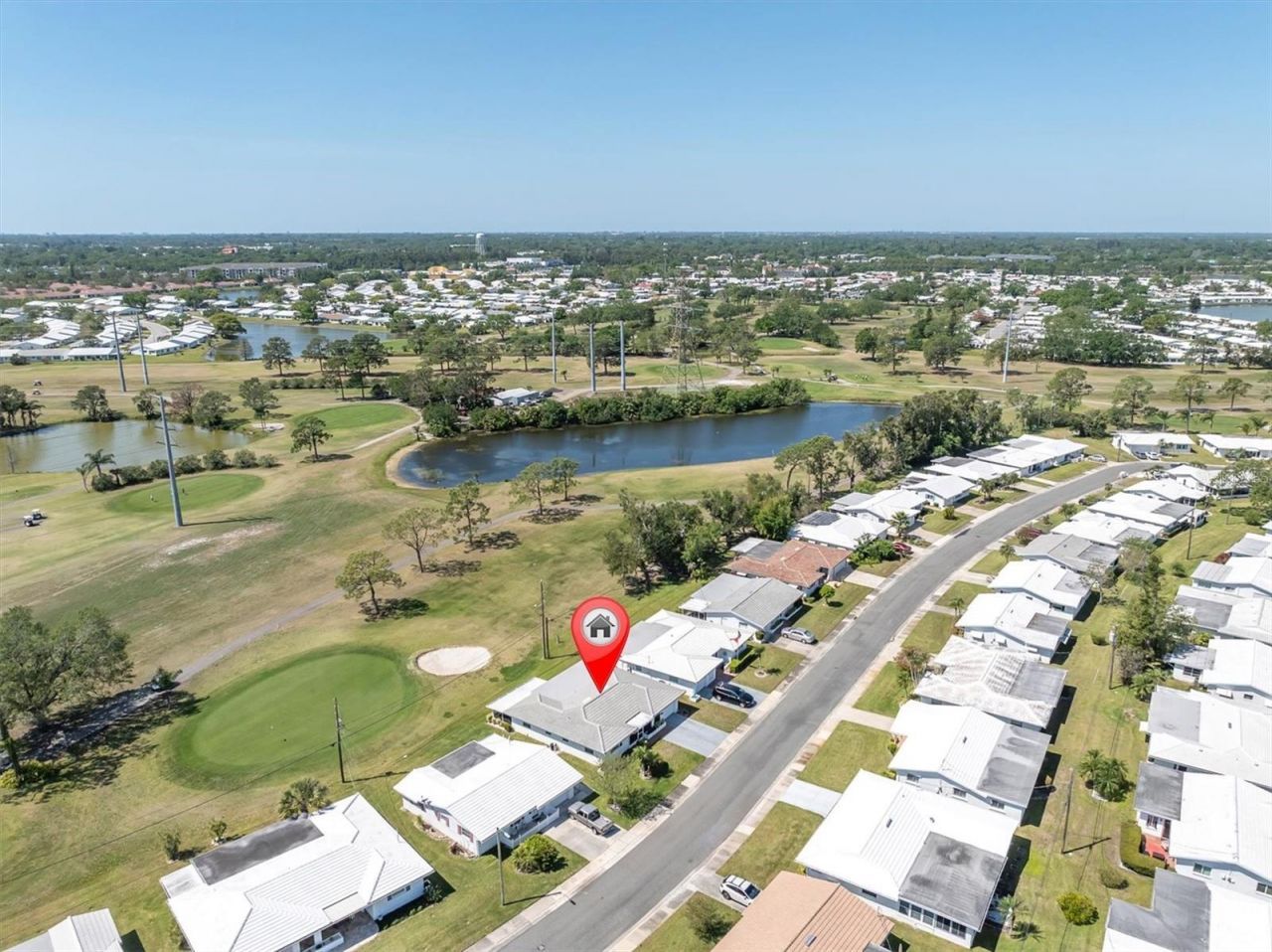 3808 97th Avenue N, Pinellas Park, FL 33782 Photo