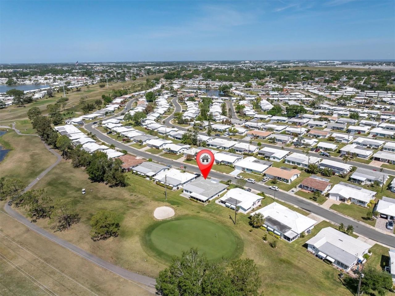 3808 97th Avenue N, Pinellas Park, FL 33782 Photo