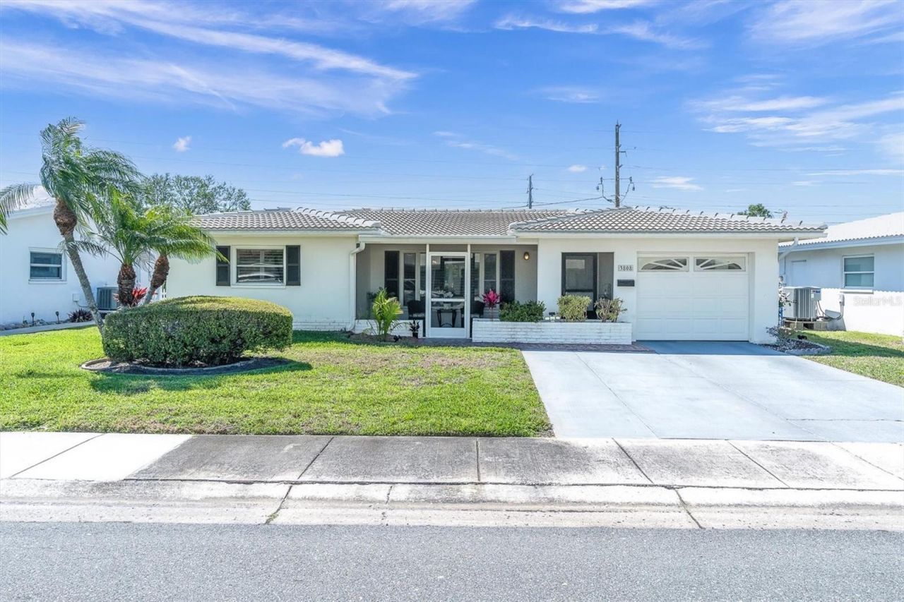 3808 97th Avenue N, Pinellas Park, FL 33782 Photo