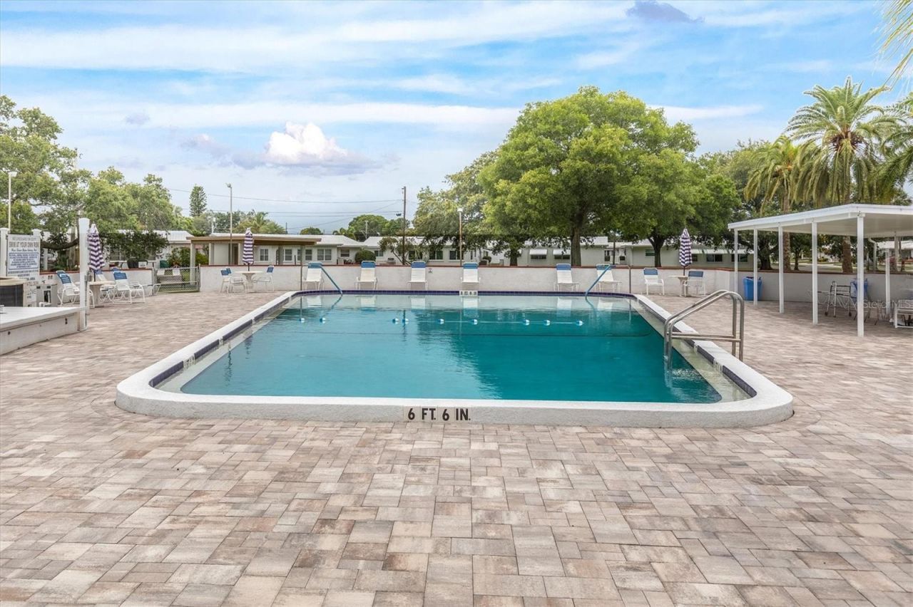 3808 97th Avenue N, Pinellas Park, FL 33782 Photo