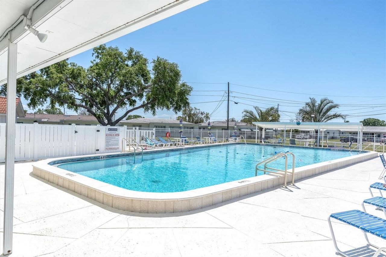 3808 97th Avenue N, Pinellas Park, FL 33782 Photo