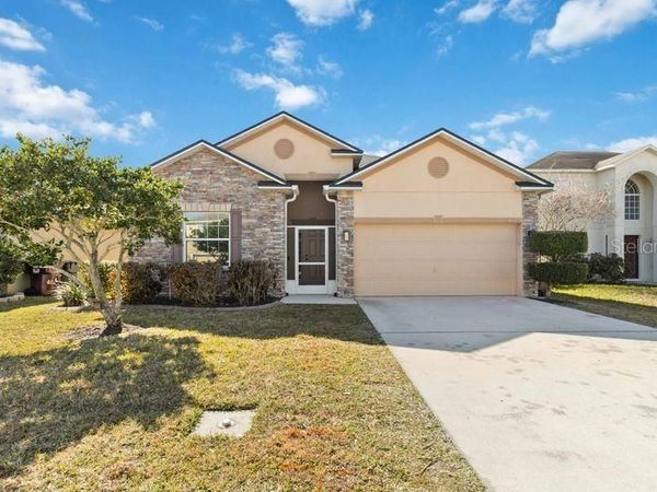 5450 SILVER THISTLE LANE, ST CLOUD, FL 34772