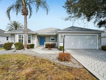 7821 SE 166TH SMALLWOOD PLACE, THE VILLAGES, FL 32162