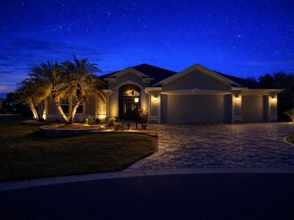 554 SOCASTEE PLACE, THE VILLAGES, FL 32163