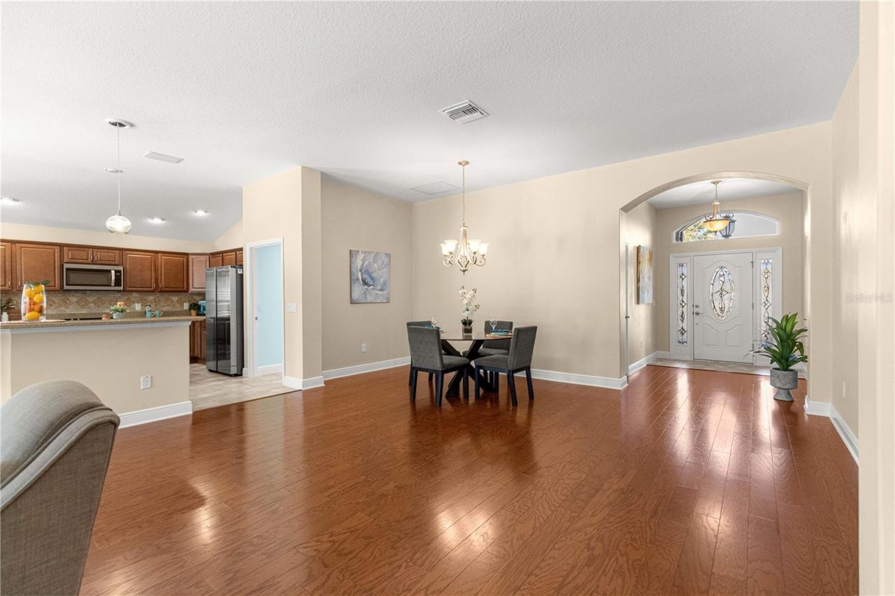 554 Socastee Place, The Villages, FL 32163 Photo