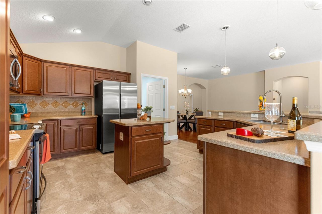 554 Socastee Place, The Villages, FL 32163 Photo