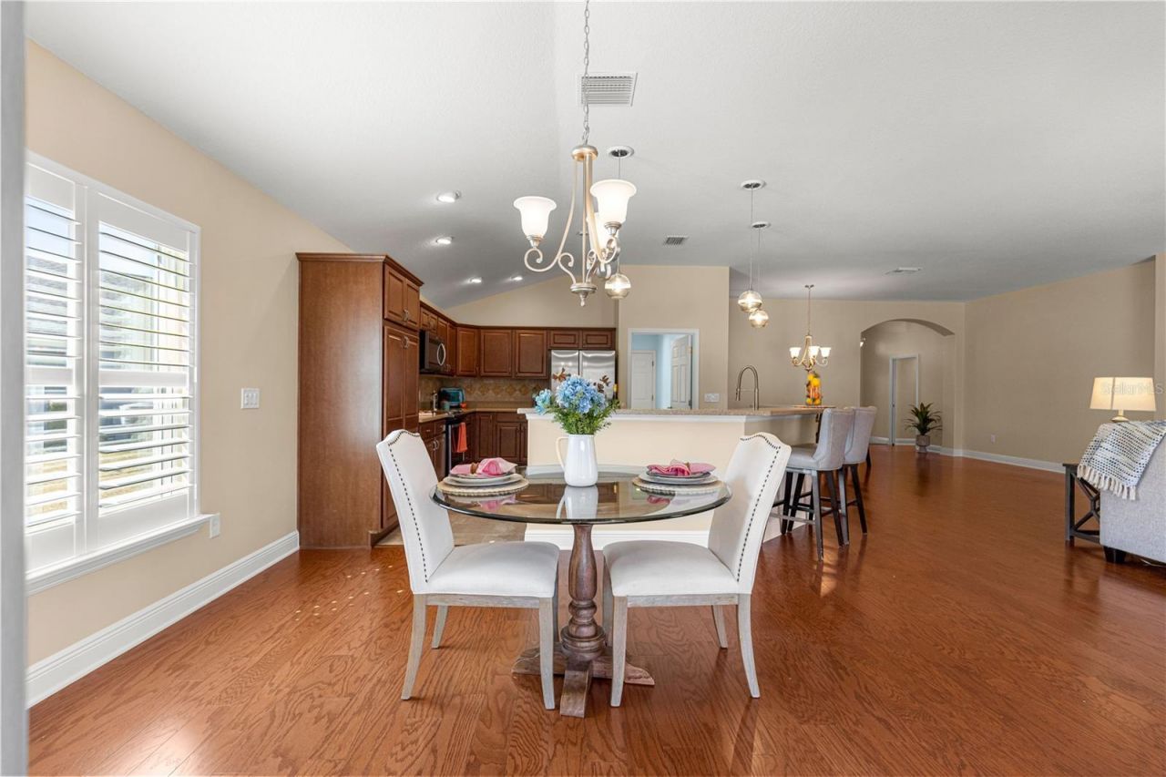 554 Socastee Place, The Villages, FL 32163 Photo