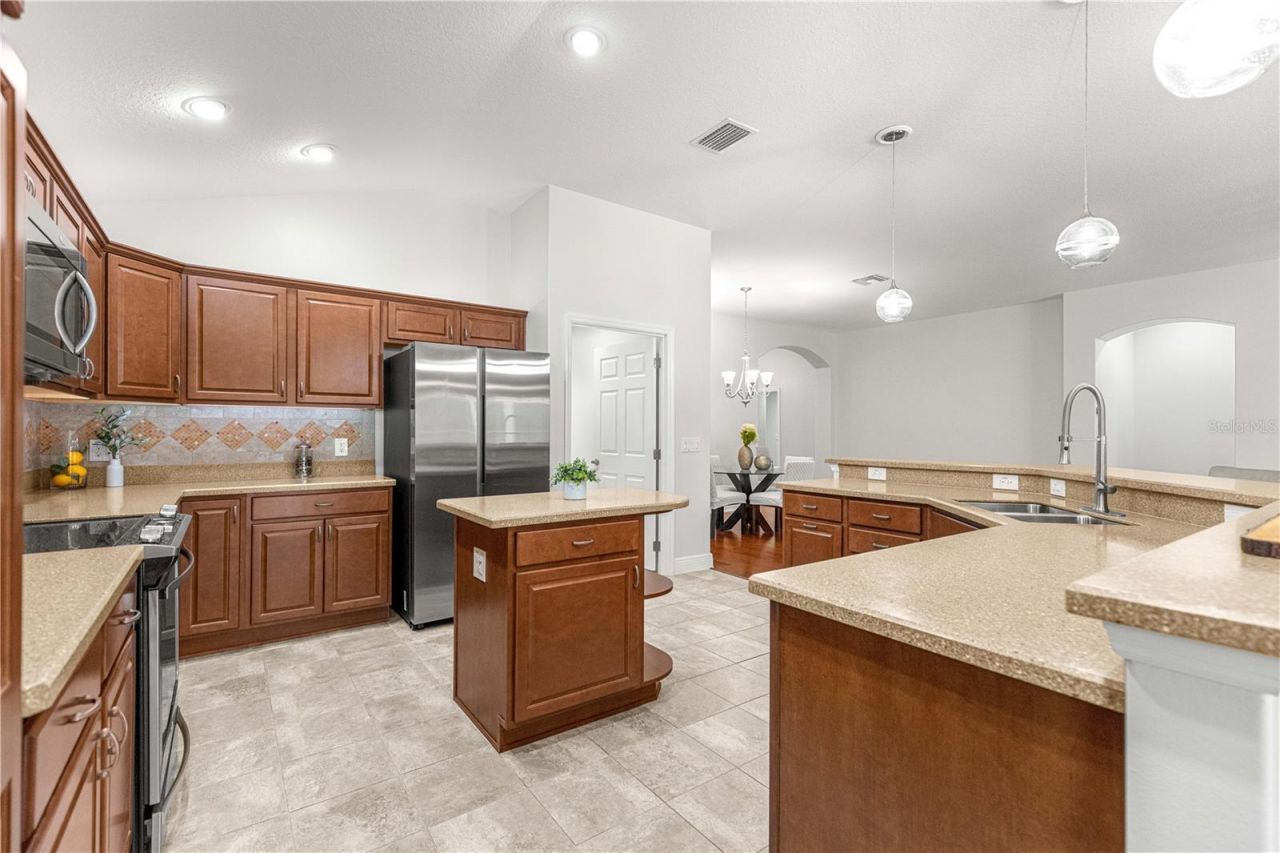 554 Socastee Place, The Villages, FL 32163 Photo
