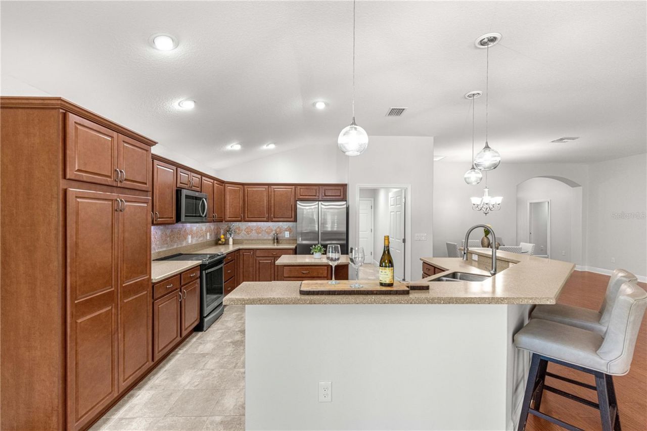 554 Socastee Place, The Villages, FL 32163 Photo